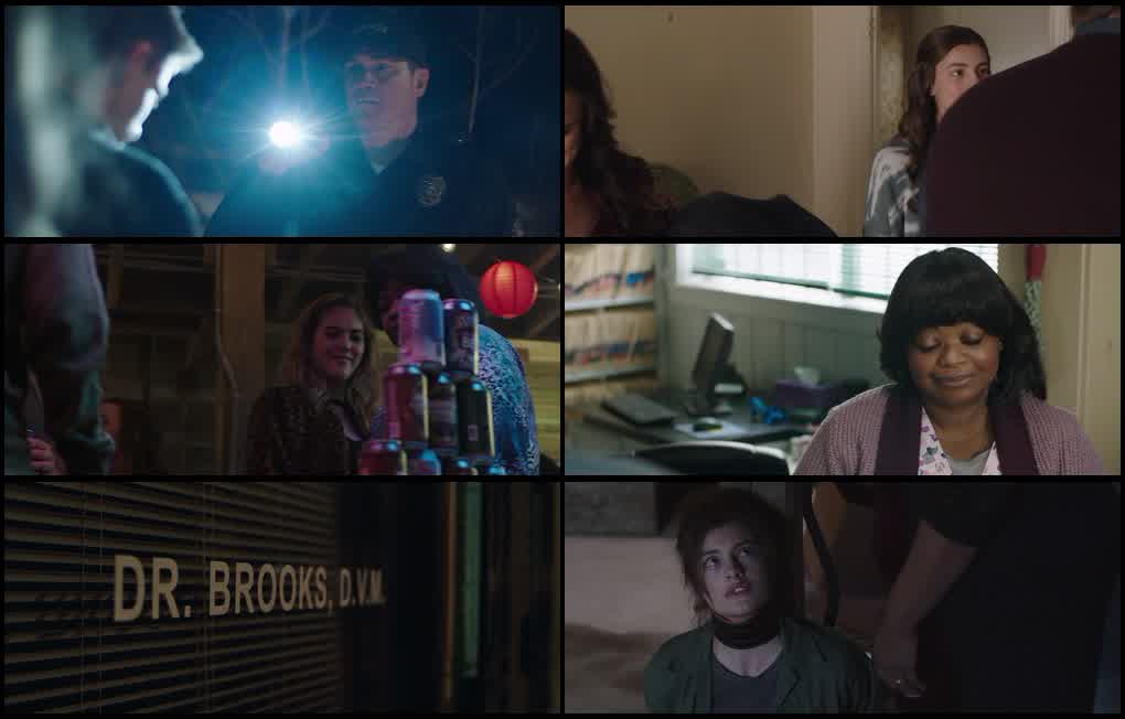 Ma (2019) screenshot