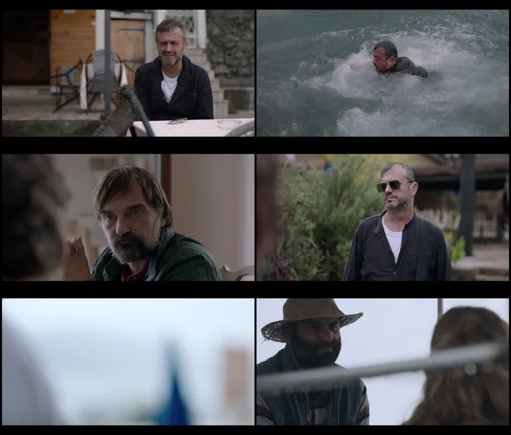 Debt To The Sea (Season 1) Hindi ORG. Dubbed WTCHO WEB-DL Series 720p - 1080p screenshot