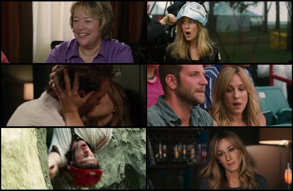 Failure to Launch (2006) screenshot