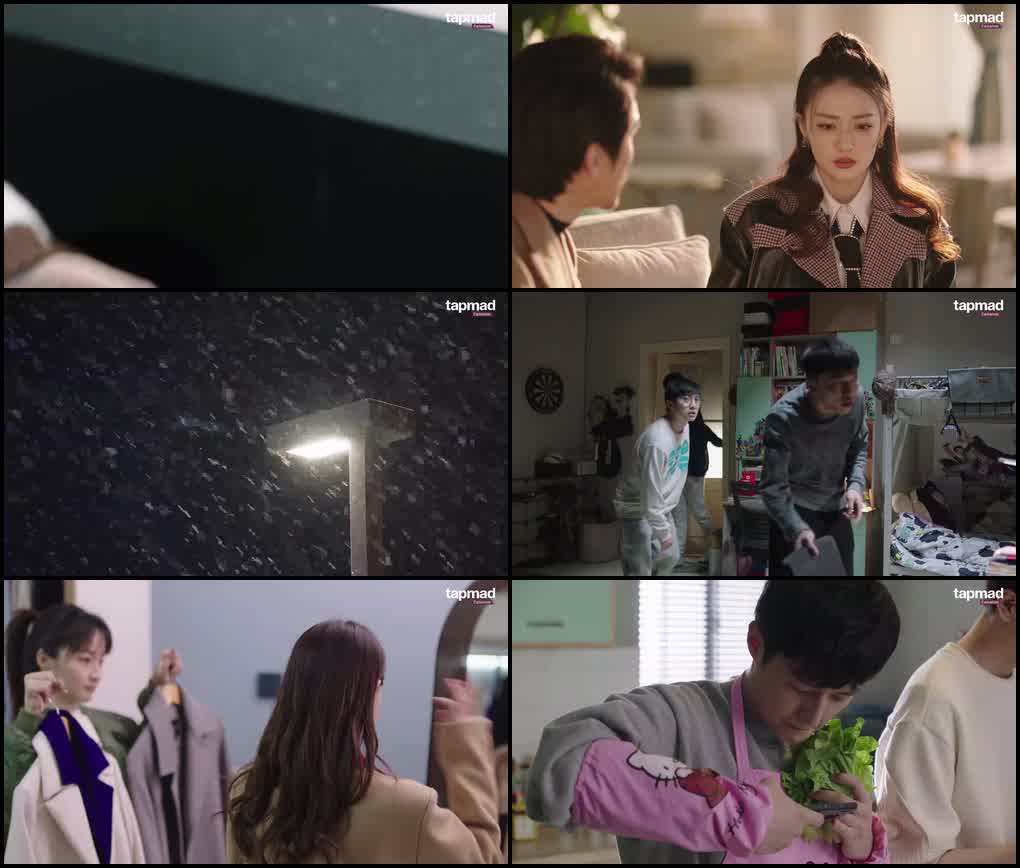 Love Scenery (Season 1) Hindi ORG Dubbed Series 480p 720p & 1080p WEB-DL screenshot