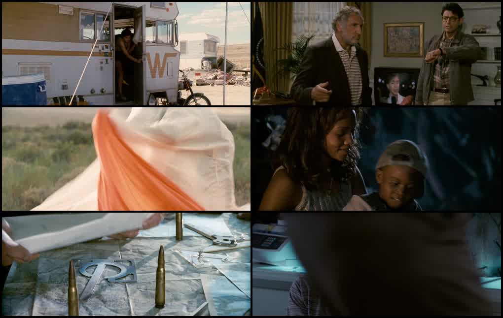 Independence Day (1996) screenshot