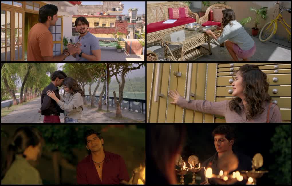 Pyaar Hai Toh Hai (2023) screenshot