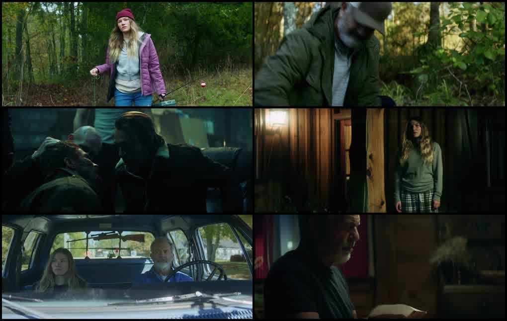 Hunting Season (2025) screenshot