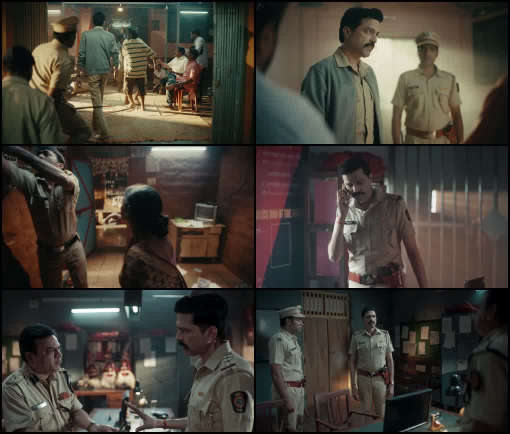 Devkhel (Season 1) Marathi DD5.1 Zee5 Complete Web Series 480p - 720p - 1080p WEB-DL screenshot