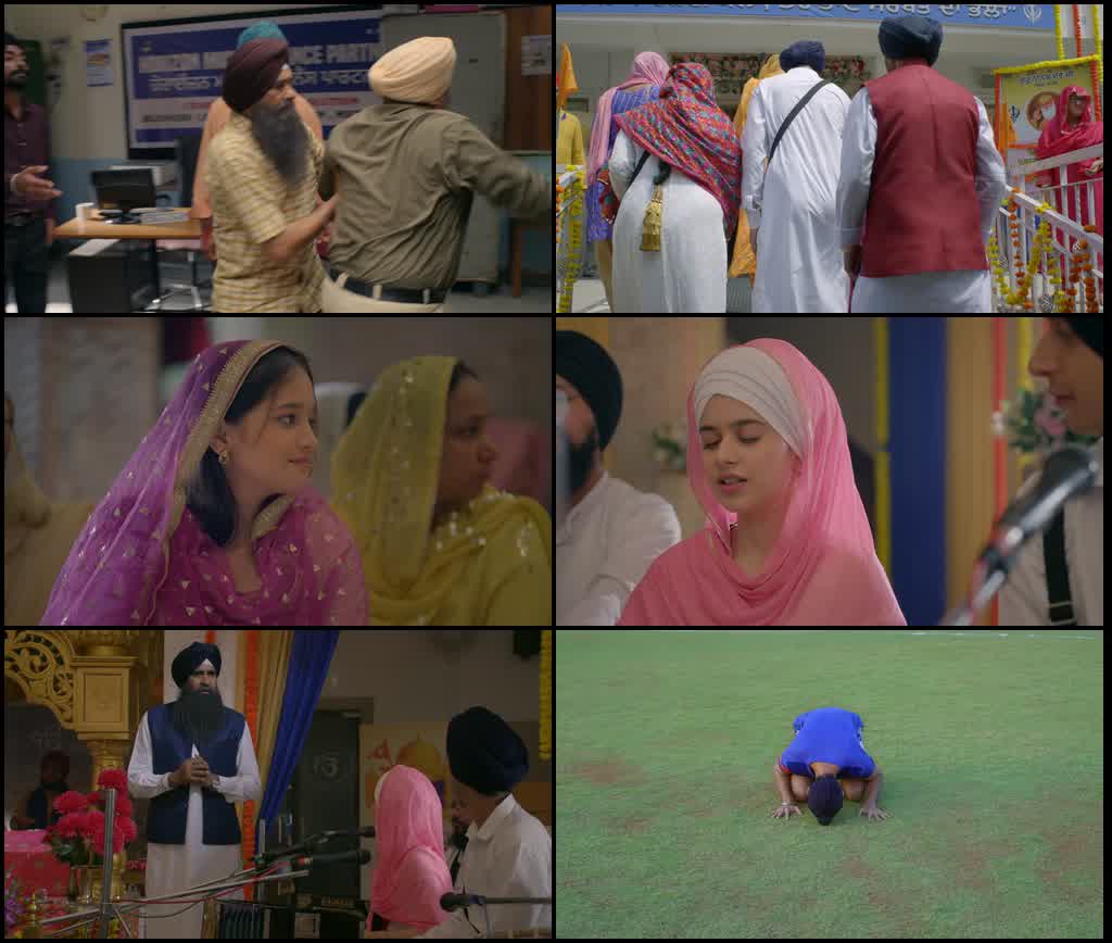 Shabad – Reet aur Riwaaz (Season 1) Hindi DD5.1 Zee5 Complete Web Series 480p - 720p - 1080p WEB-DL screenshot