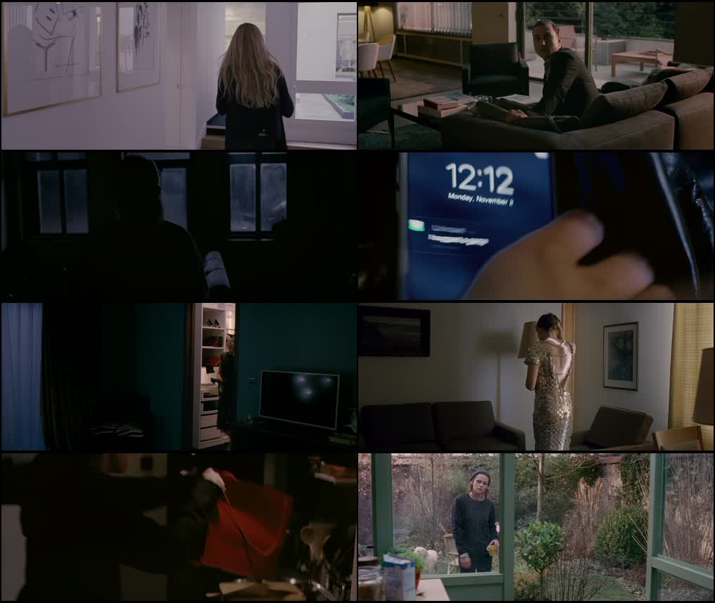 Personal Shopper (2016) screenshot