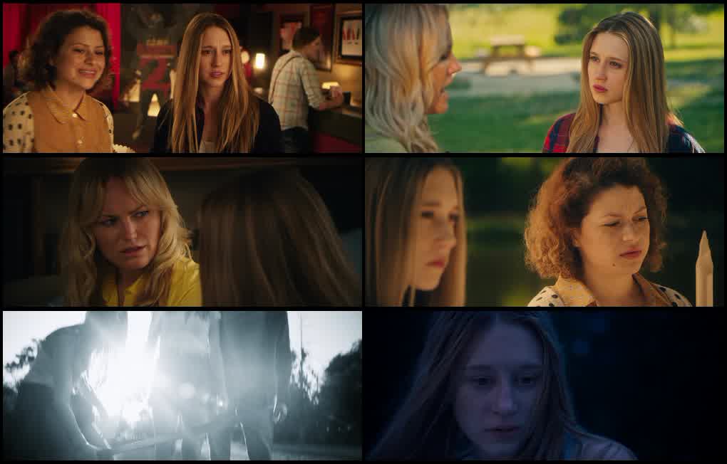 The Final Girls (2015) screenshot