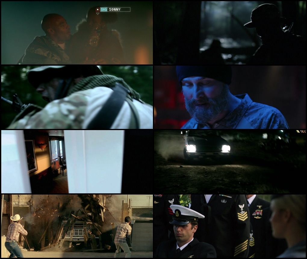 Act of Valor (2012) screenshot