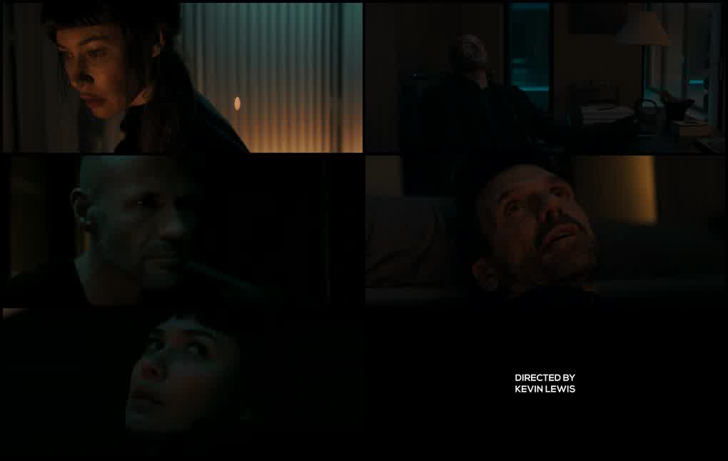Misdirection (2026) screenshot