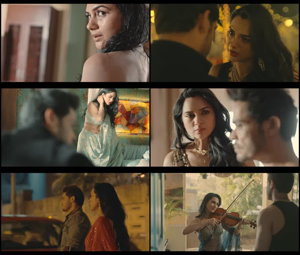 Dil Dhokha Aur Desire (Season 1) Hindi Complete Web Series 480p - 720p - 1080p WEB-DL screenshot