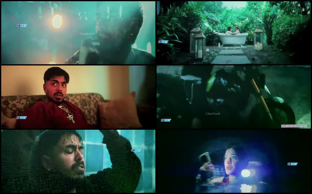 Tu Yaa Main (2026) screenshot