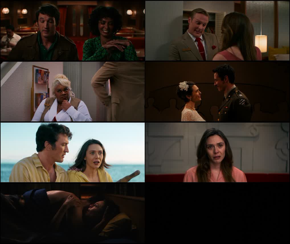 Eternity (2025) screenshot