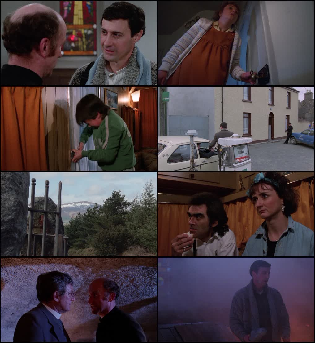 Rawhead Rex (1986) screenshot