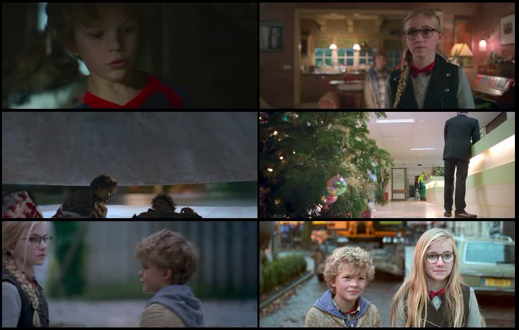 The Amazing Wiplala (2014) screenshot