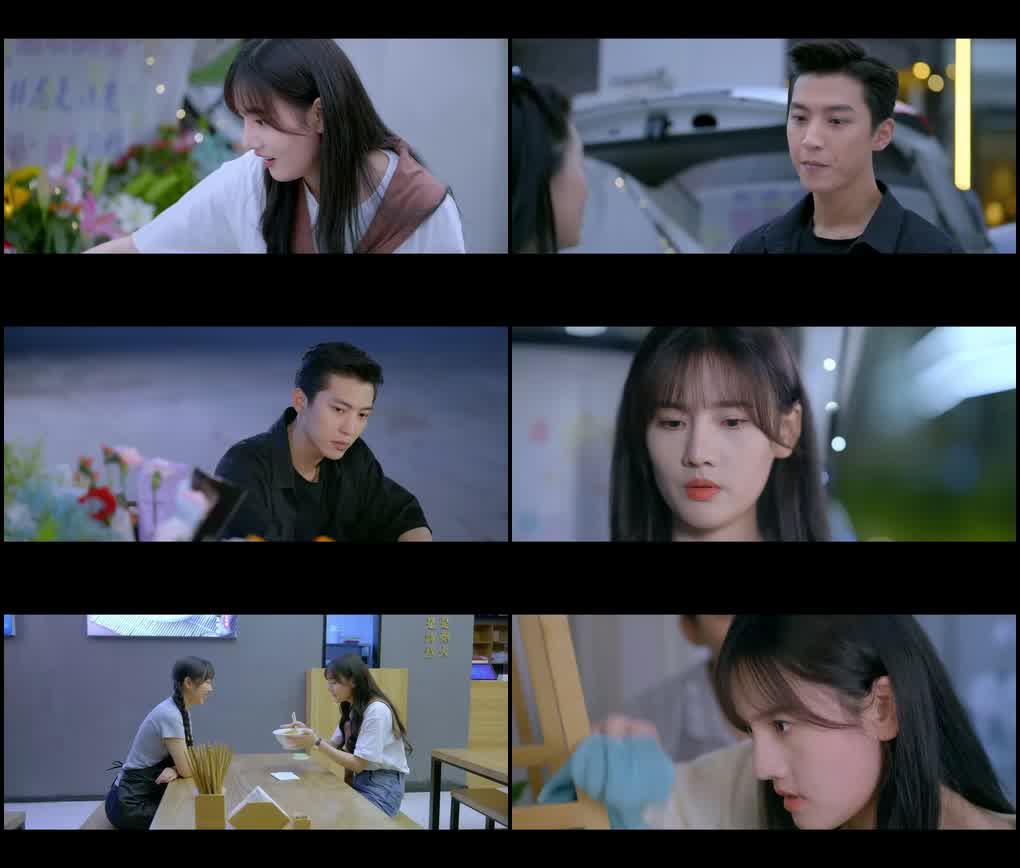 Hello Old Friend (Season 1) Hindi ORG Dubbed C-Drama Series 480p 720p & 1080p WEB-DL screenshot