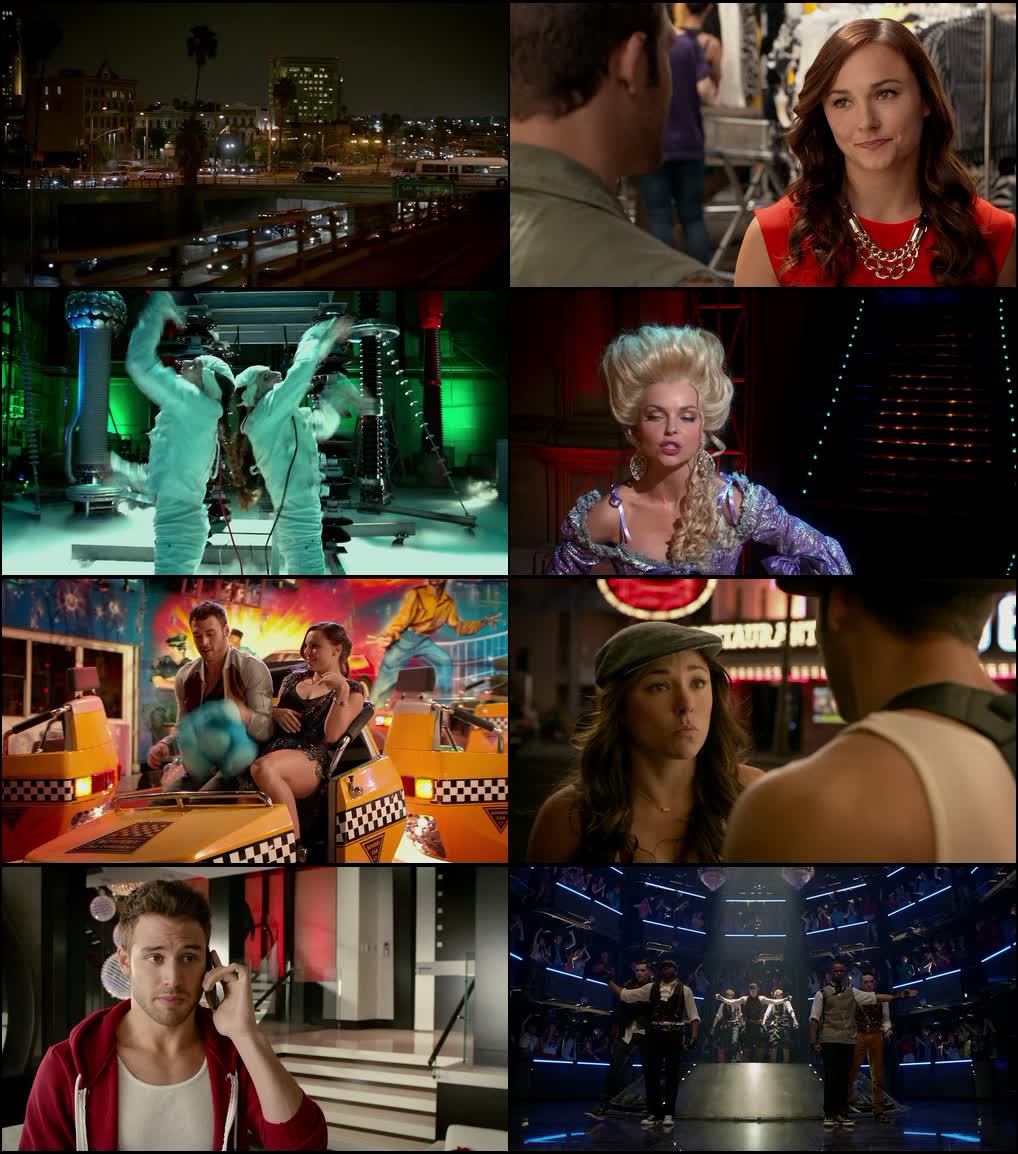 Step Up All In (2014) screenshot