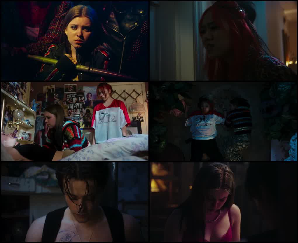 Sweetness (2025) screenshot