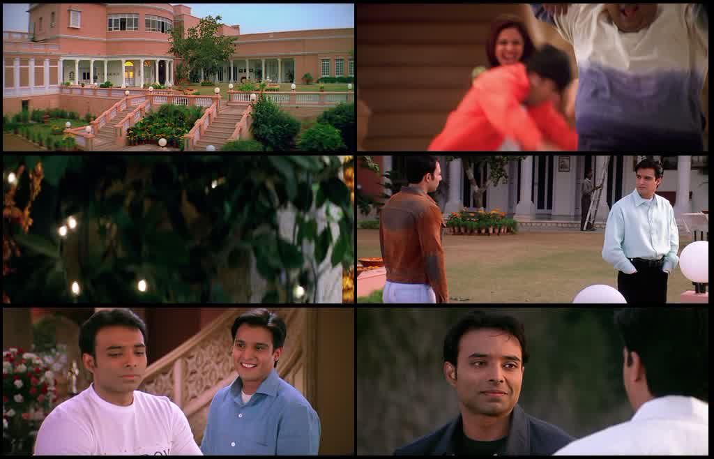 Mere Yaar Ki Shaadi Hai (2002) screenshot