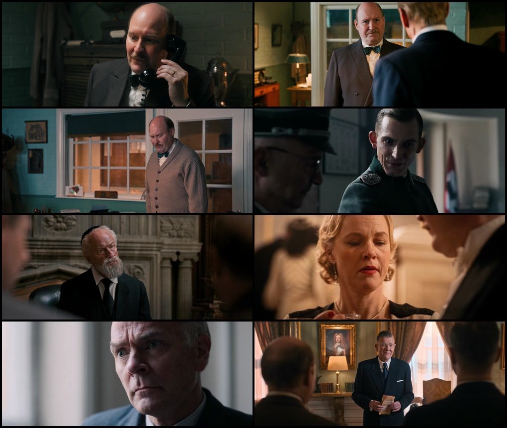 The Swedish Connection (2026) screenshot