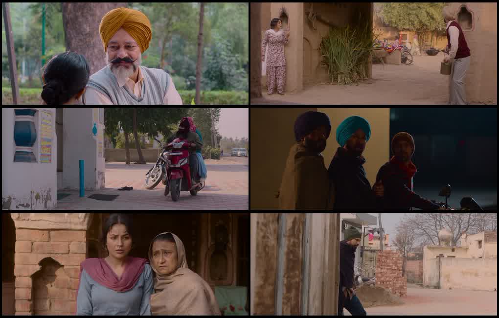 Ikk Kudi (2025) screenshot