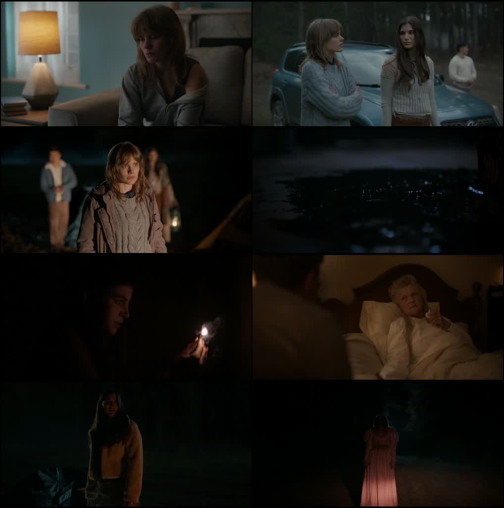 Diabolic (2025) screenshot