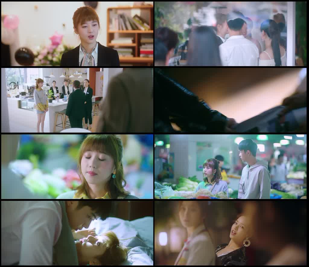 My Love, Enlighten Me (Season 1) Hindi ORG Dubbed C-Drama Series 480p 720p & 1080p WEB-DL screenshot