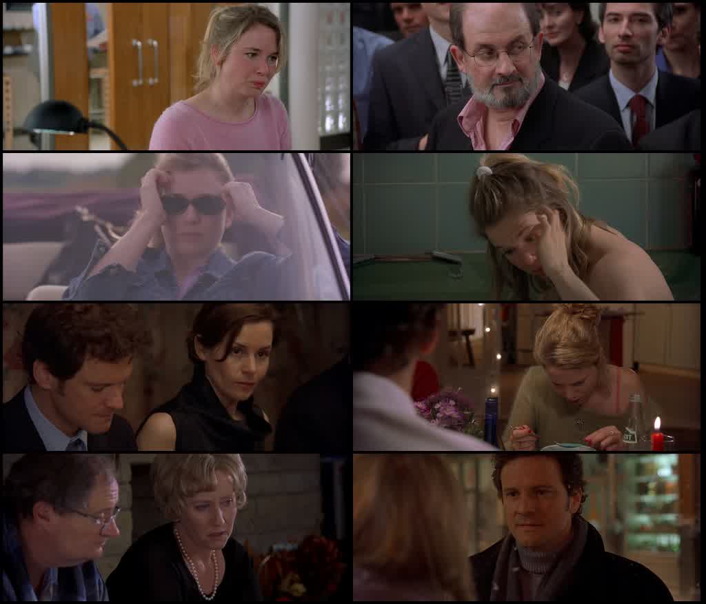 Bridget Jones’s Diary (2001) screenshot