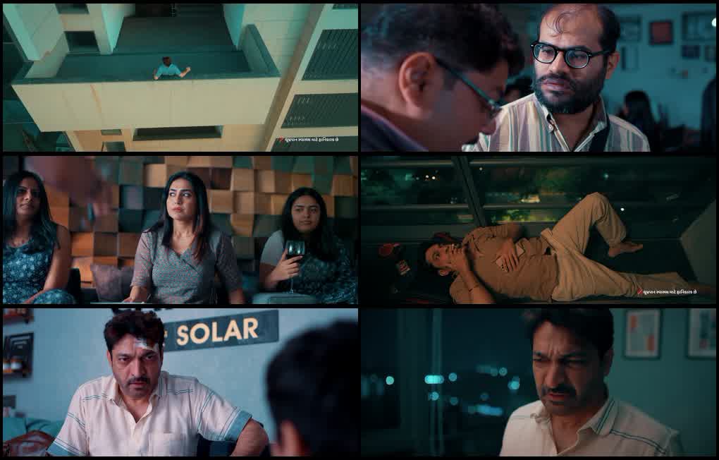 Nasoor – Let’s Restart (2024) screenshot