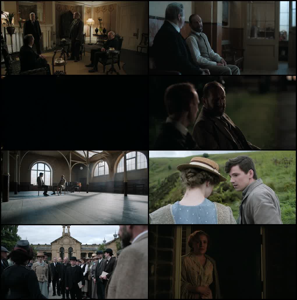 The Choral (2025) screenshot