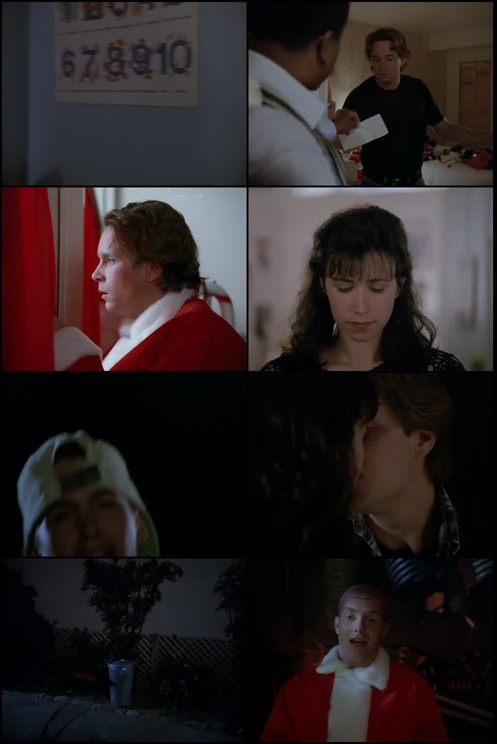 Silent Night, Deadly Night 5: The Toy Maker (1991) screenshot