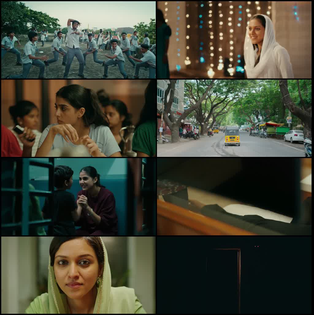 With Love (2026) screenshot