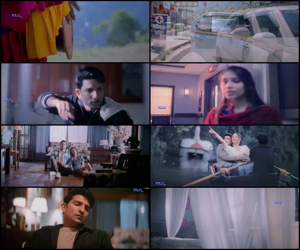 Na Jaane Kaun Aa Gaya (2026) screenshot