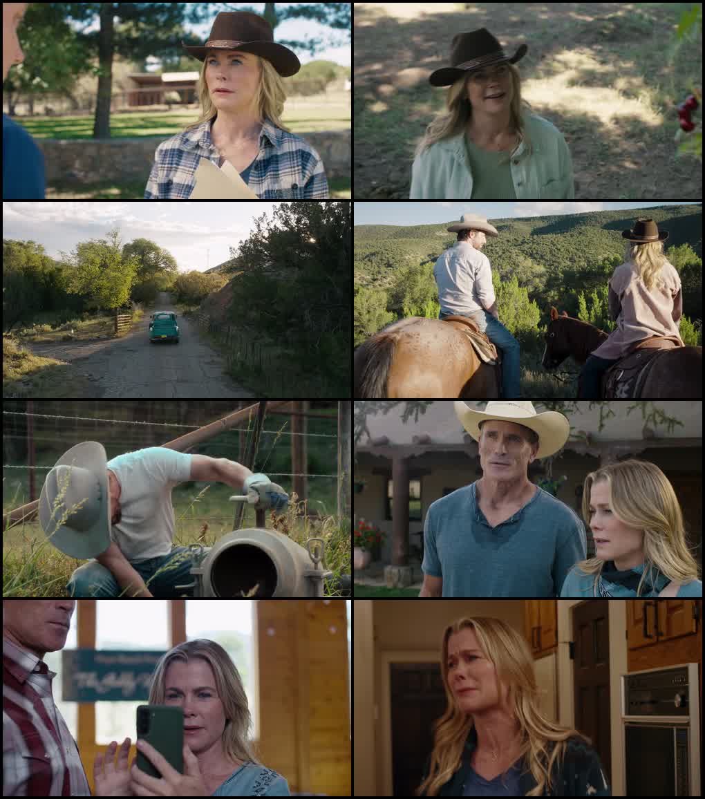 Romance at Hope Ranch (2026) screenshot