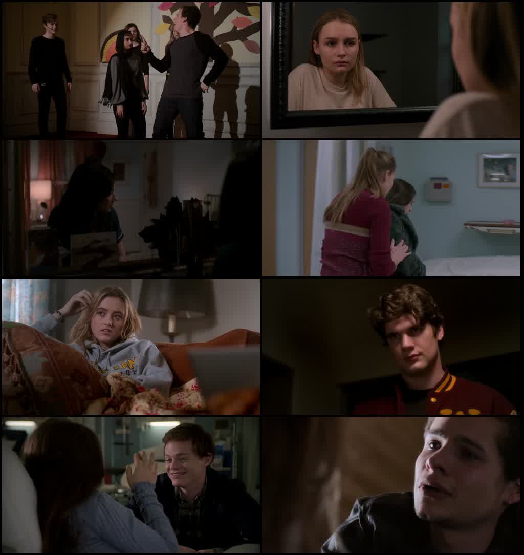 The Society (Season 1) Dual Audio {Hindi-English} Netflix Series 480p 720p & 1080p WEB-DL screenshot