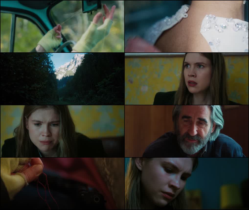 Sew Torn (2024) screenshot