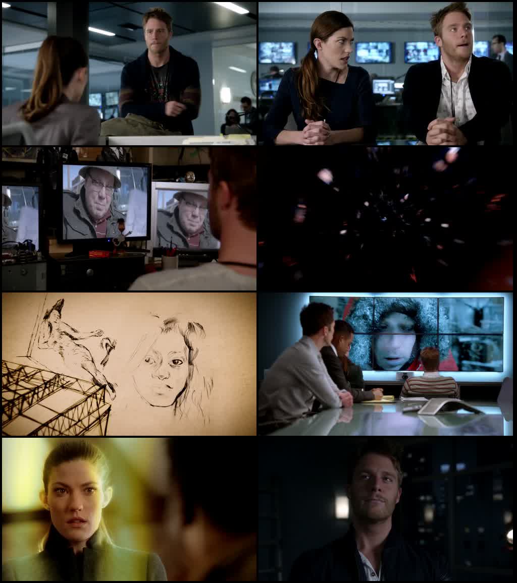 Limitless (Season 1) Hindi ORG Dubbed Series 480p 720p & 1080p WEB-DL screenshot