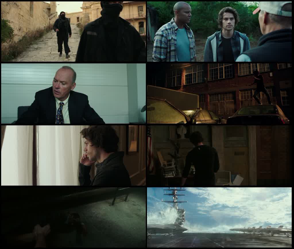 American Assassin (2017) screenshot
