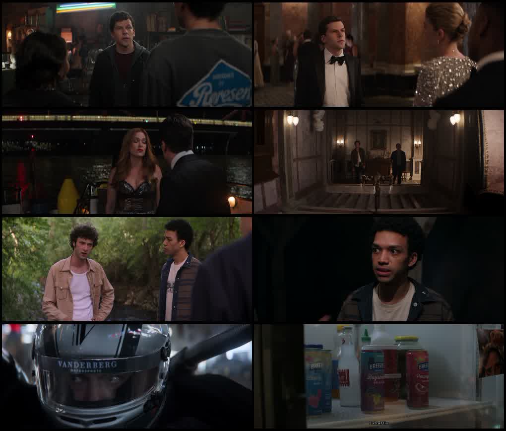 Now You See Me: Now You Don’t (2025) screenshot