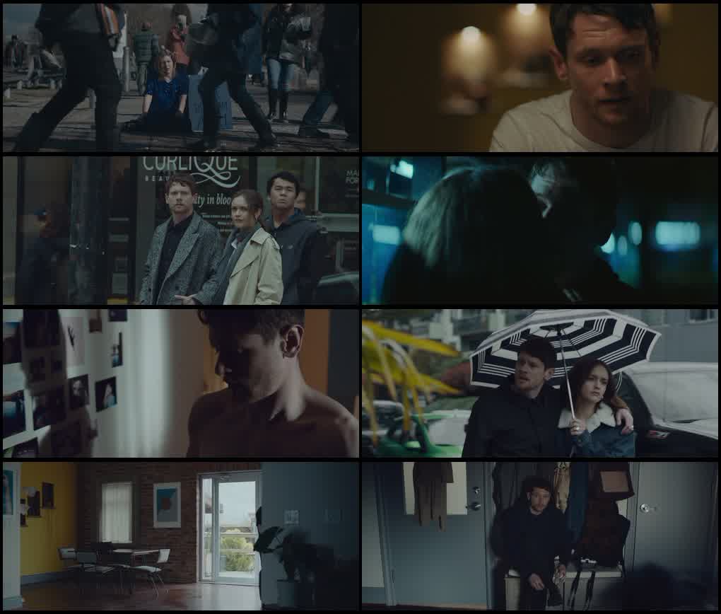 Little Fish (2020) screenshot