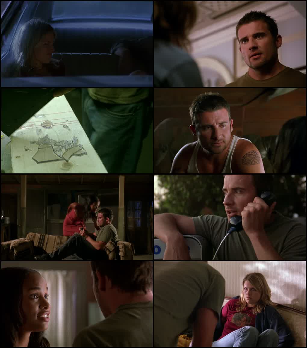 Three Way (2004) screenshot