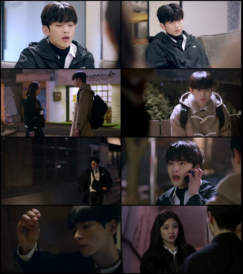 Be My Boyfriend (Season 1) Dual Audio {Hindi-Korean} K-Drama Series 480p 720p & 1080p WEB-DL screenshot