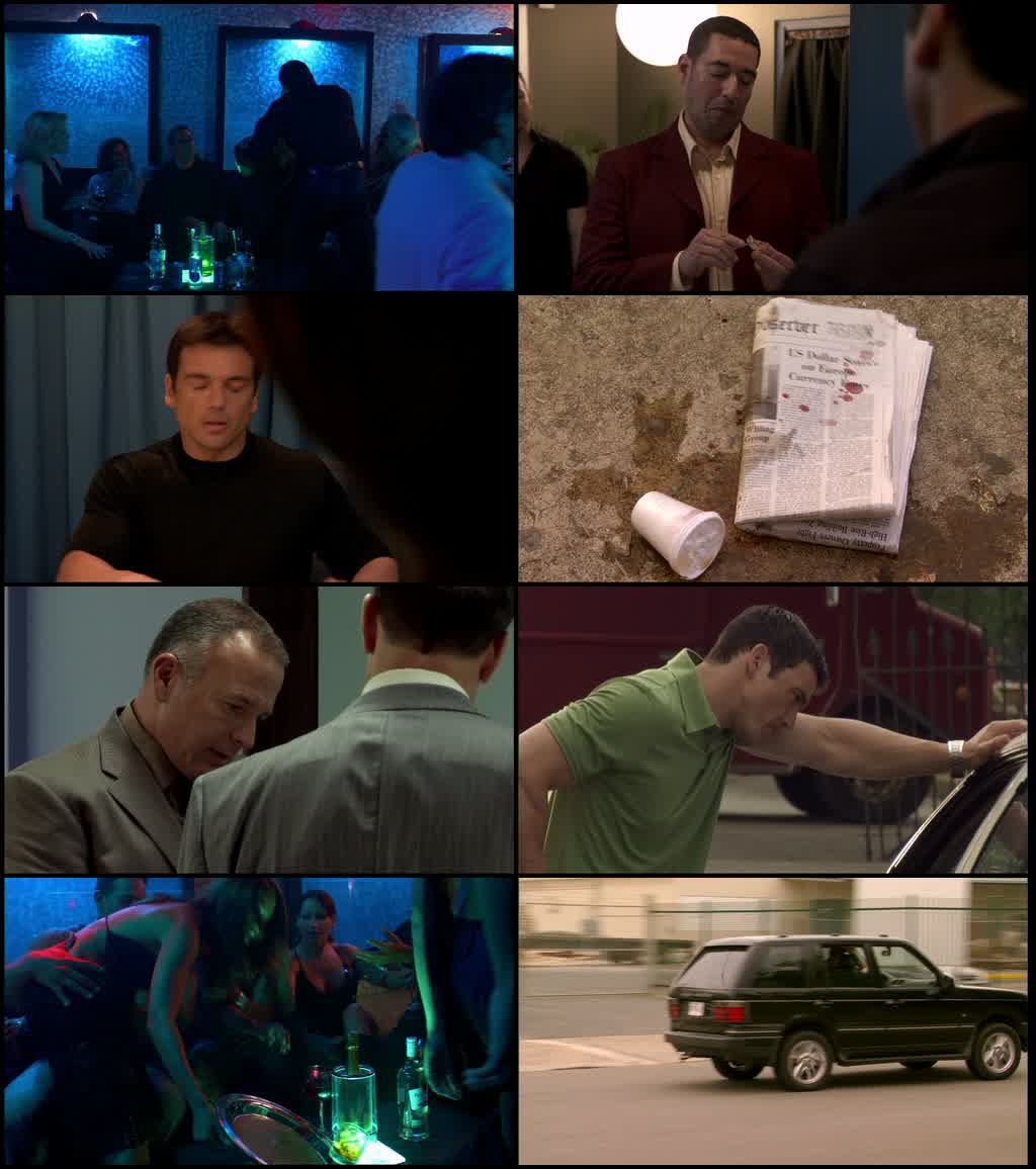 Kings of South Beach (2007) screenshot