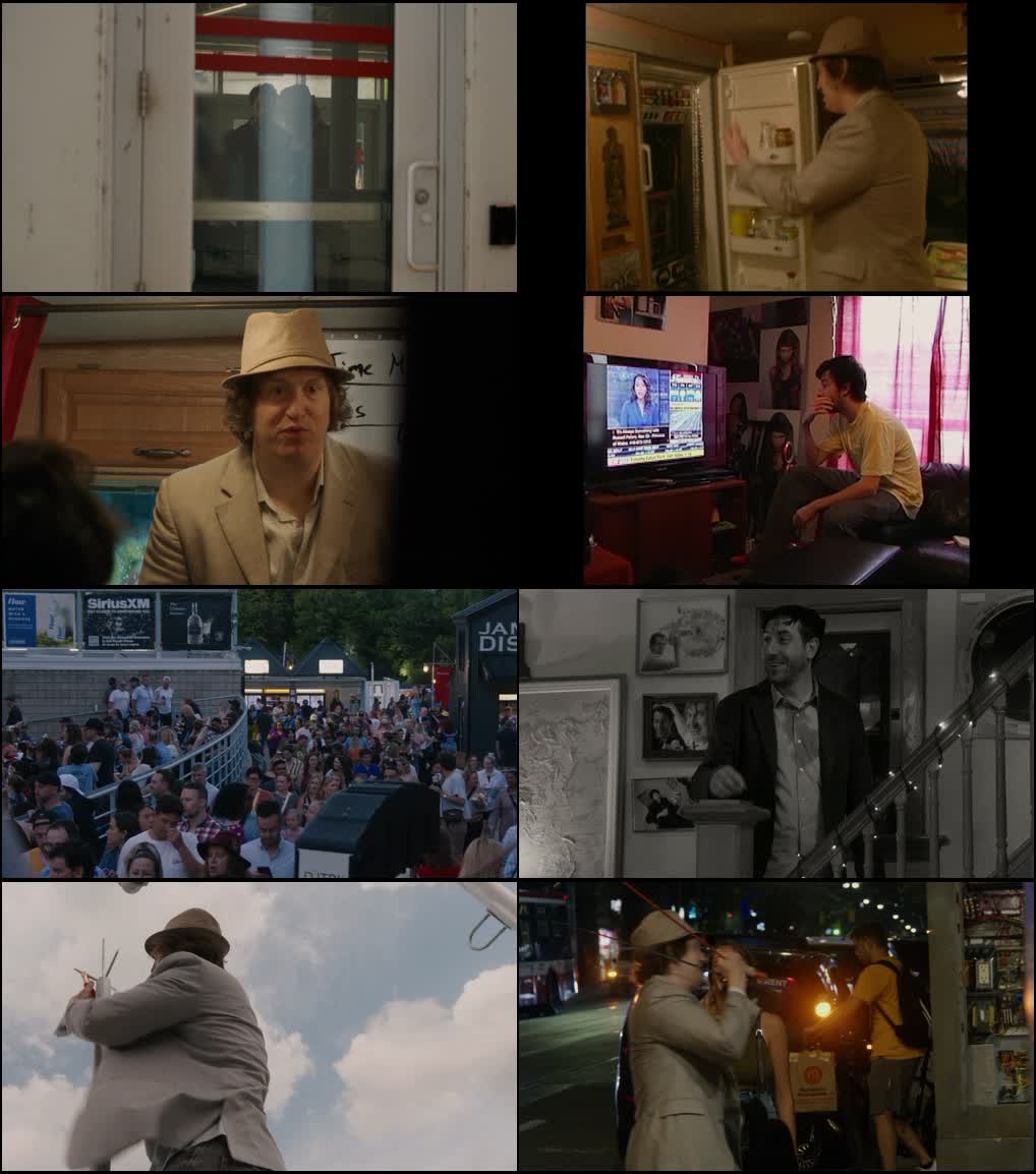 Nirvanna the Band the Show the Movie (2026) screenshot