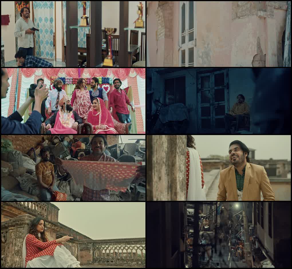 Panchhi (2021) screenshot