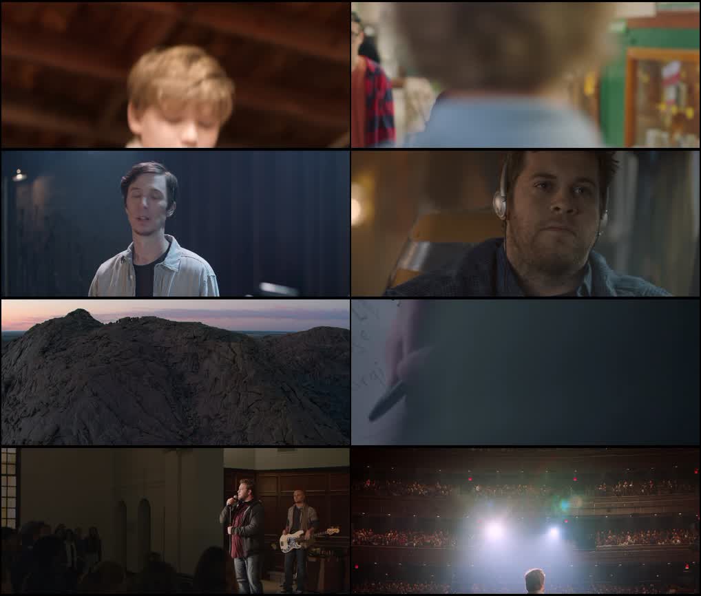 I Can Only Imagine (2018) screenshot