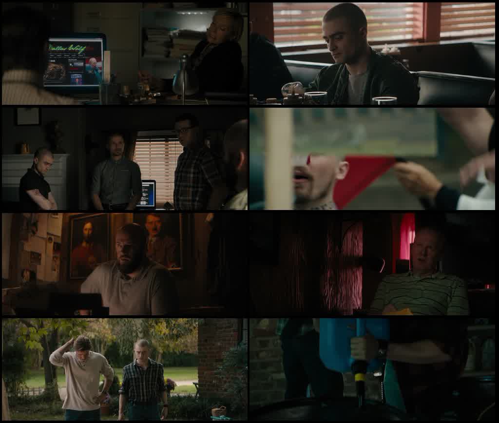 Imperium (2016) screenshot