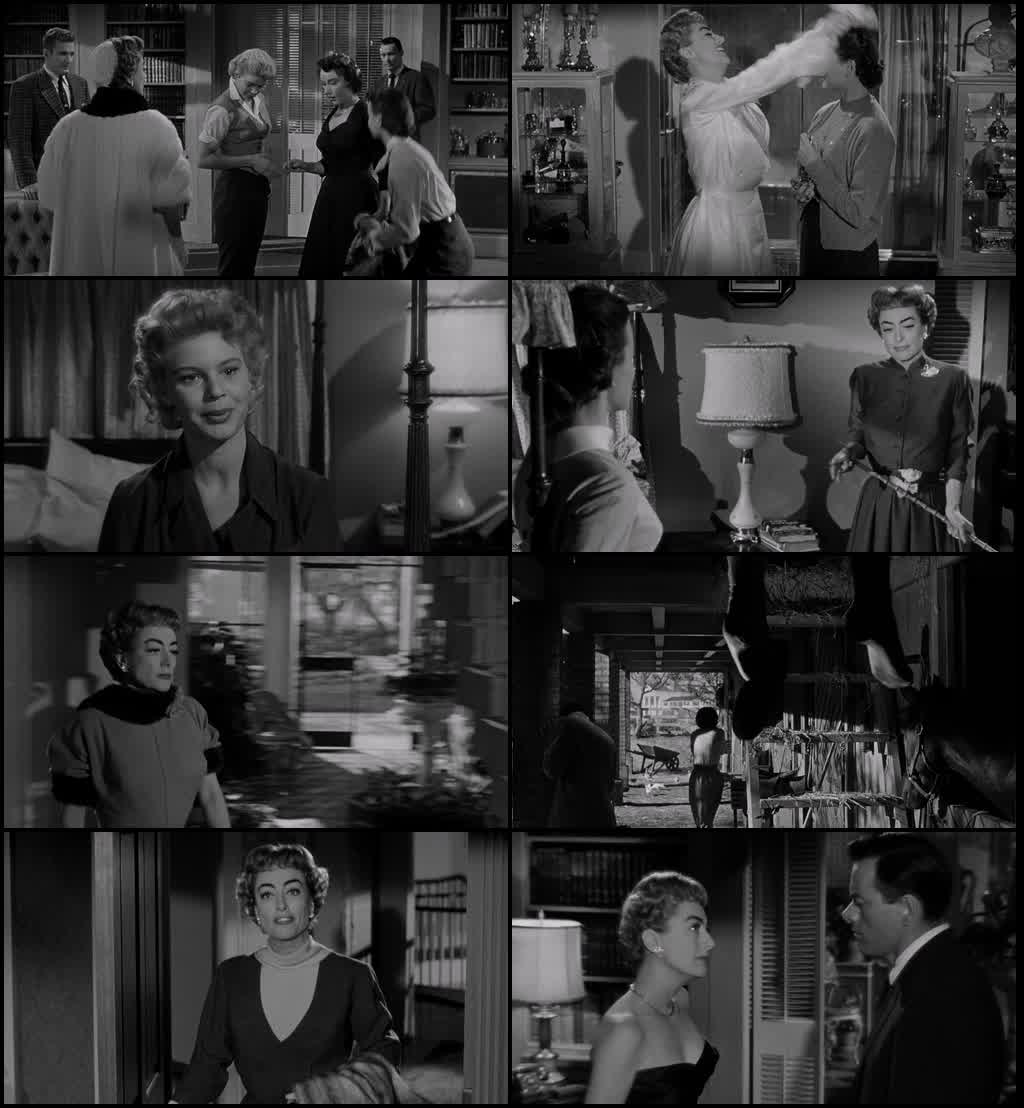 Queen Bee (1955) screenshot