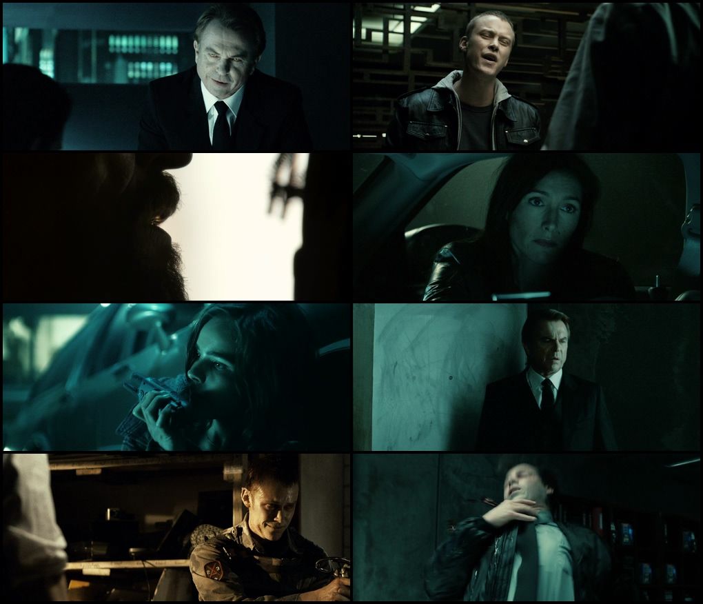 Daybreakers (2009) screenshot