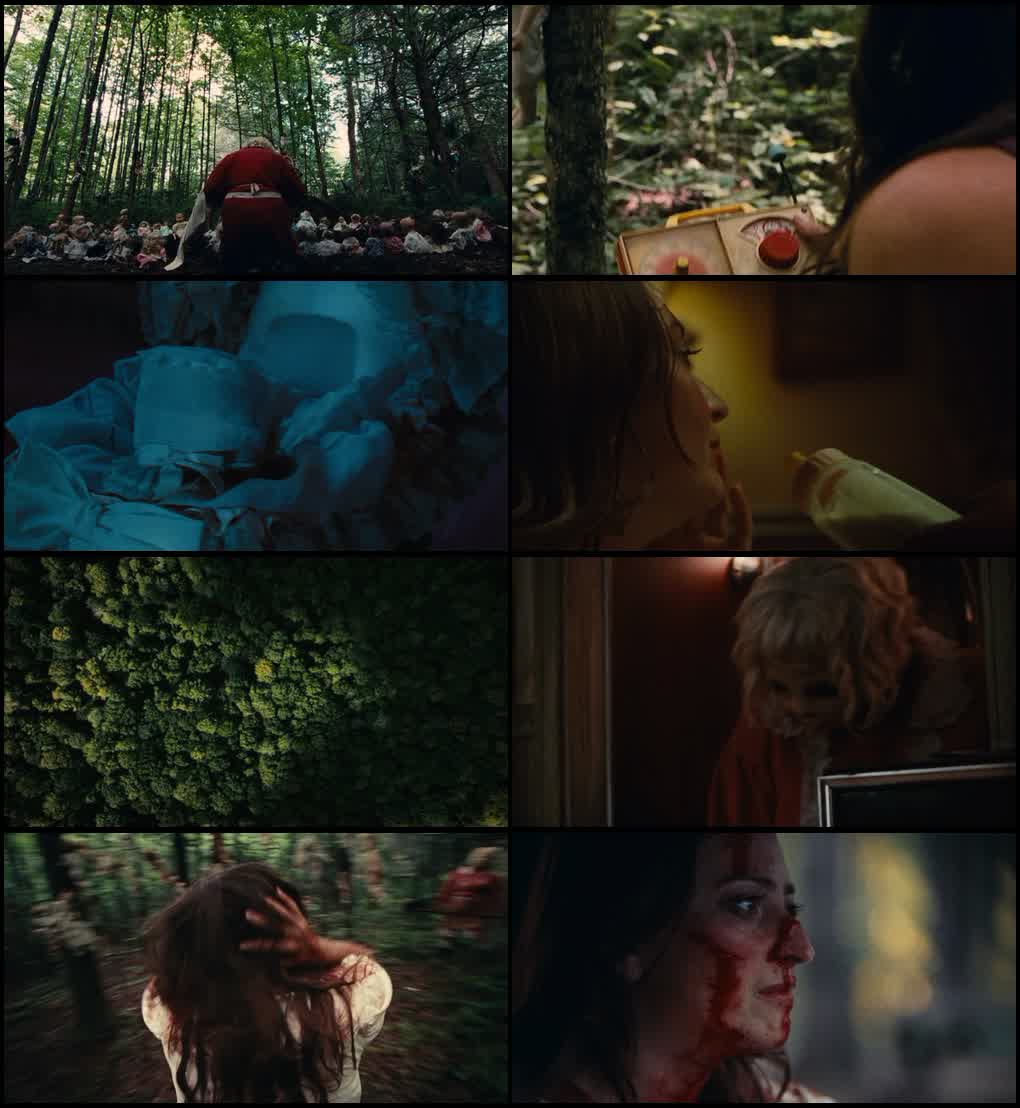 Dolly (2026) screenshot
