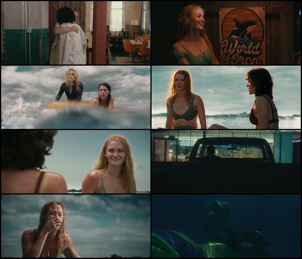 Killer Whale (2026) screenshot